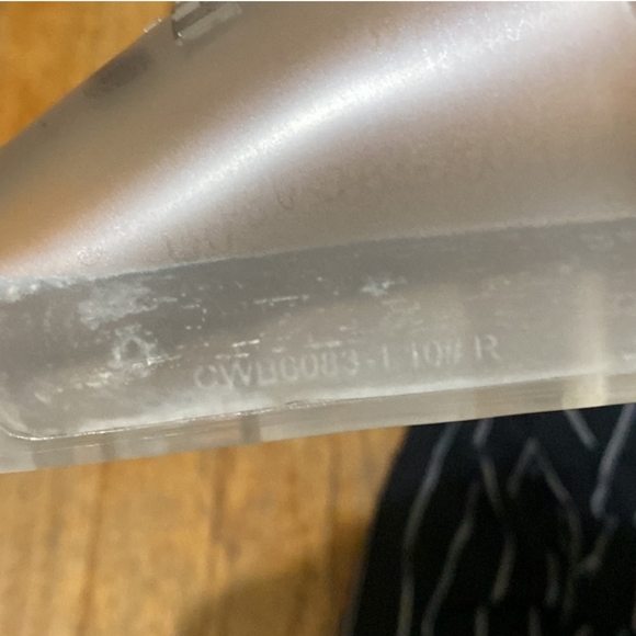 Coach Sandals - Picture 3 of 5